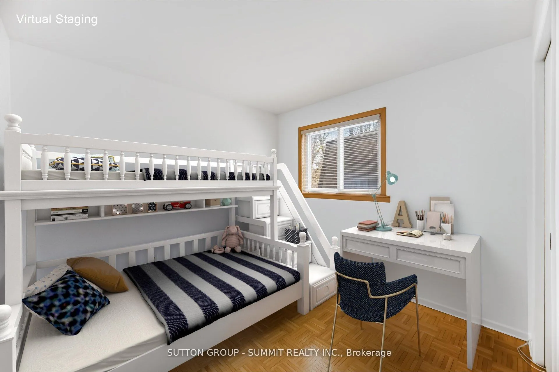 Photo 18 of 11 St Andrew's Court, Aurora, Hills of St Andrew — HOMEH