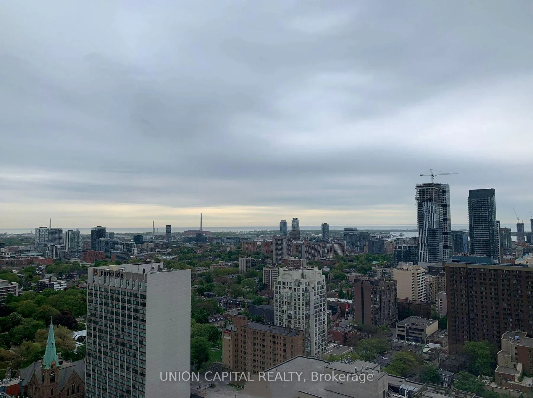 Photo 10 of Unit 3918, 85 Wood Street, Toronto, Church-Yonge Corridor — HOMEH