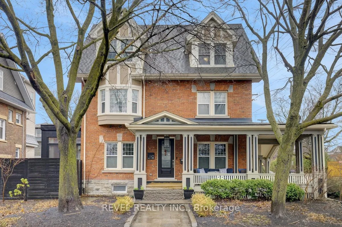 Photo 1 of 90 Powell Avenue, Ottawa, Glebe — HOMEH