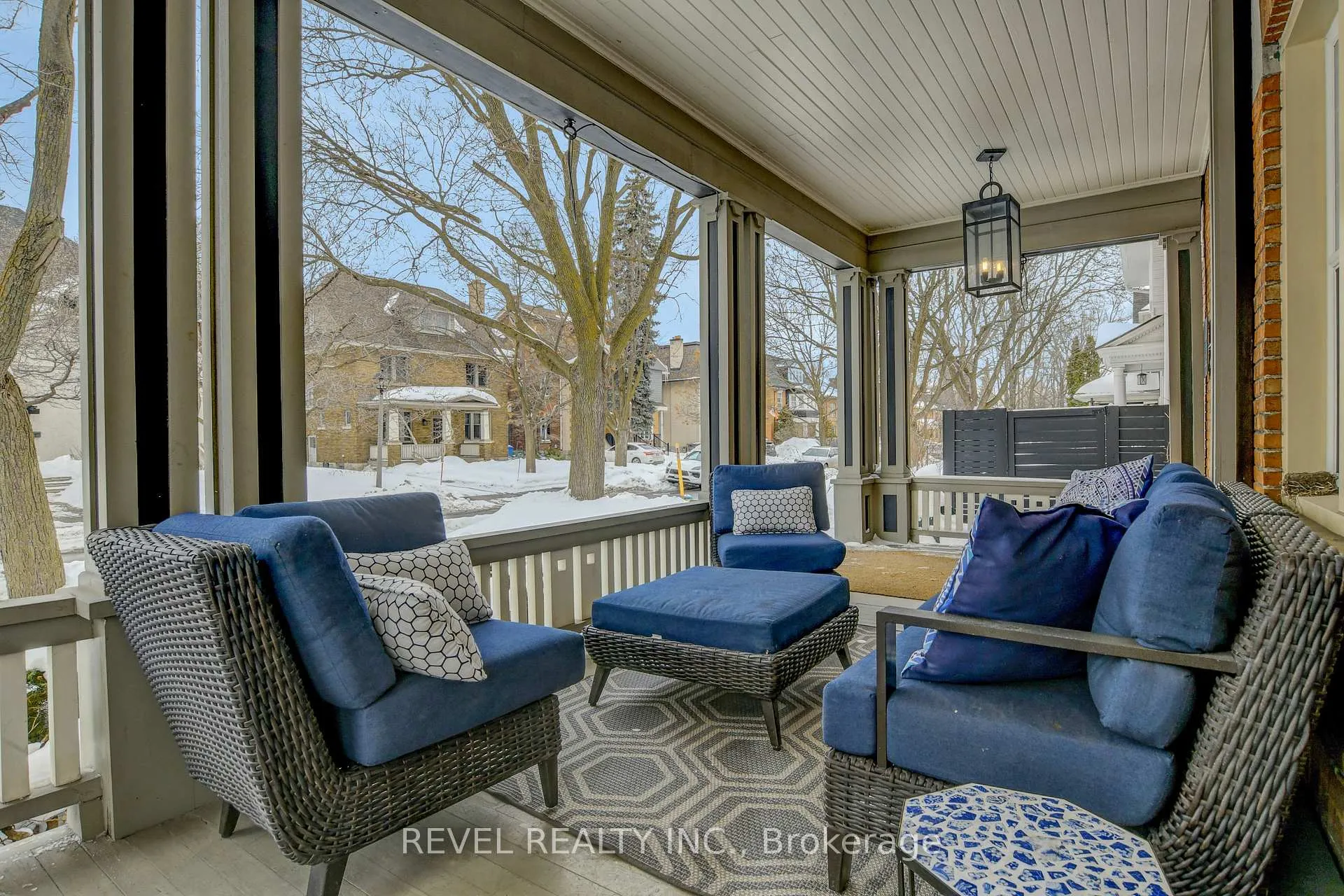 Photo 3 of 90 Powell Avenue, Ottawa, Glebe — HOMEH