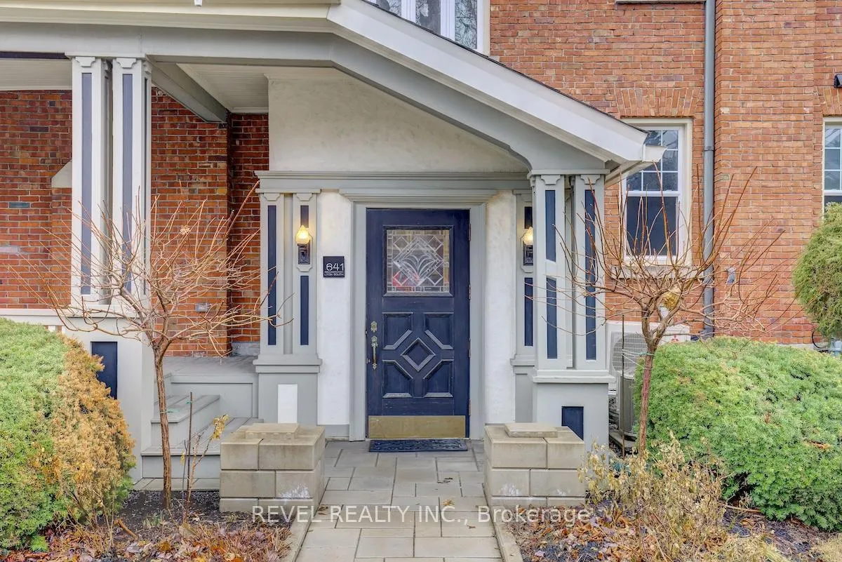 Photo 5 of 90 Powell Avenue, Ottawa, Glebe — HOMEH