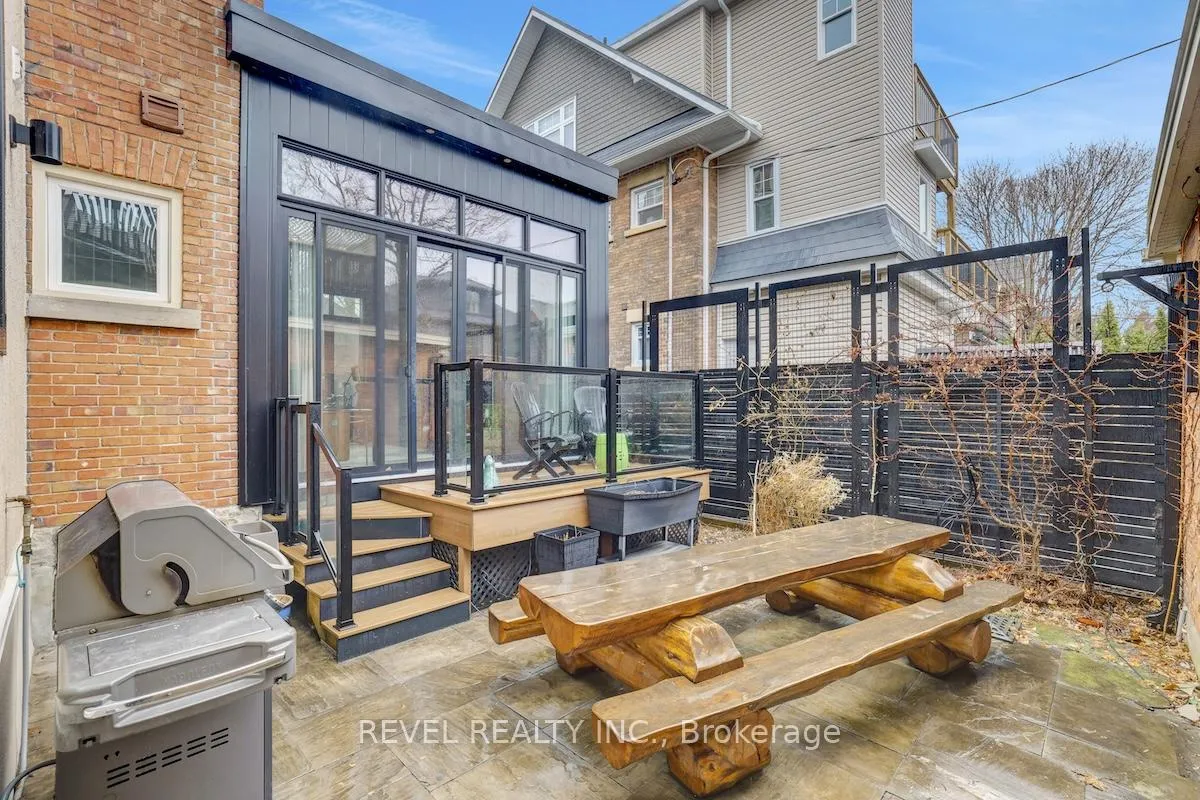 Photo 6 of 90 Powell Avenue, Ottawa, Glebe — HOMEH