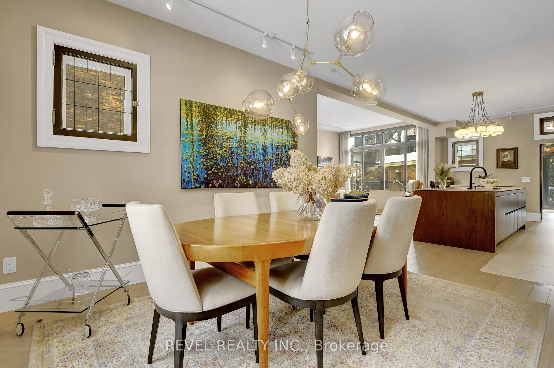 Photo 8 of 90 Powell Avenue, Ottawa, Glebe — HOMEH