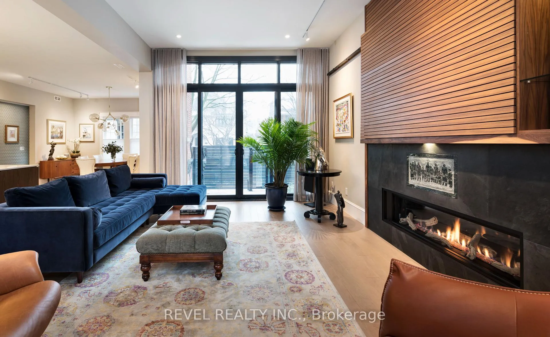Photo 10 of 90 Powell Avenue, Ottawa, Glebe — HOMEH
