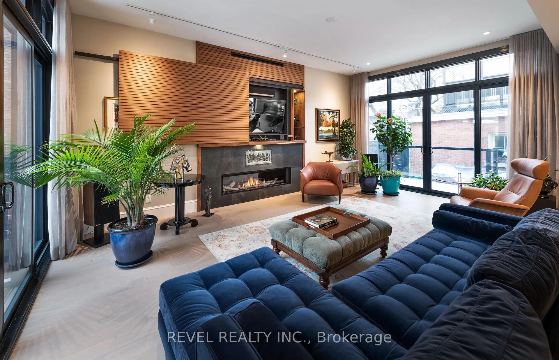 Photo 11 of 90 Powell Avenue, Ottawa, Glebe — HOMEH