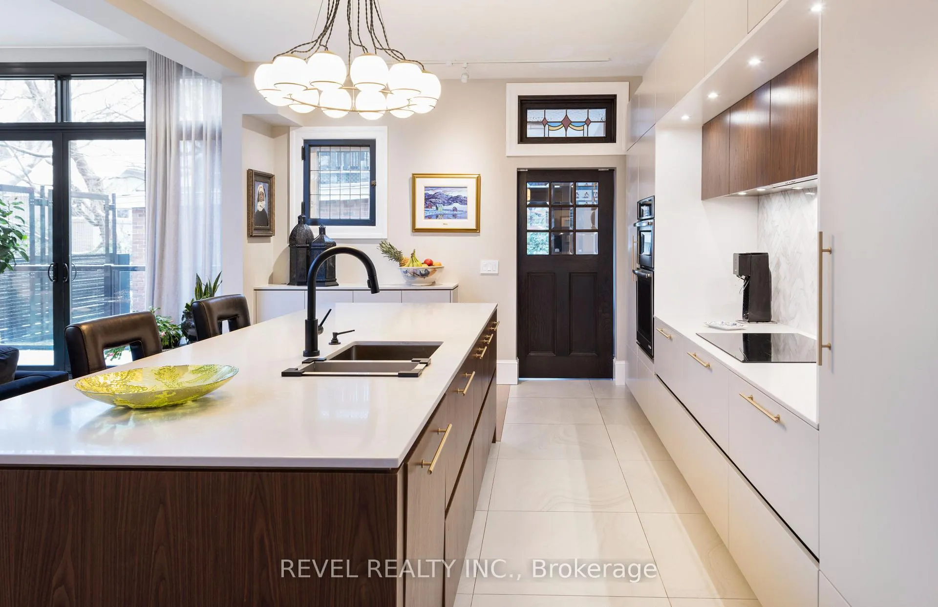 Photo 13 of 90 Powell Avenue, Ottawa, Glebe — HOMEH