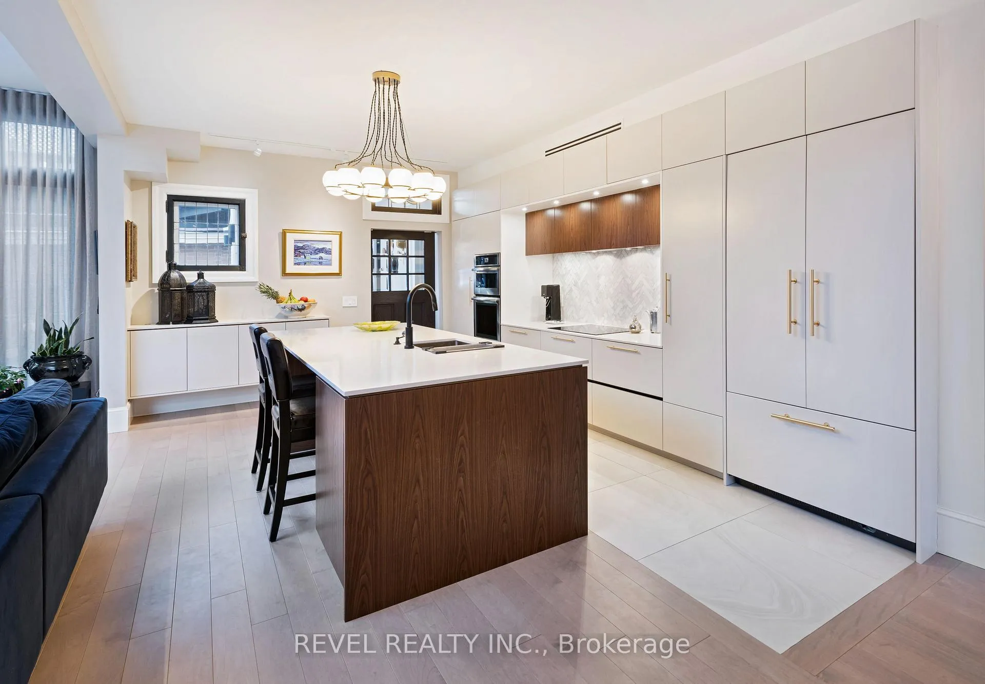 Photo 14 of 90 Powell Avenue, Ottawa, Glebe — HOMEH