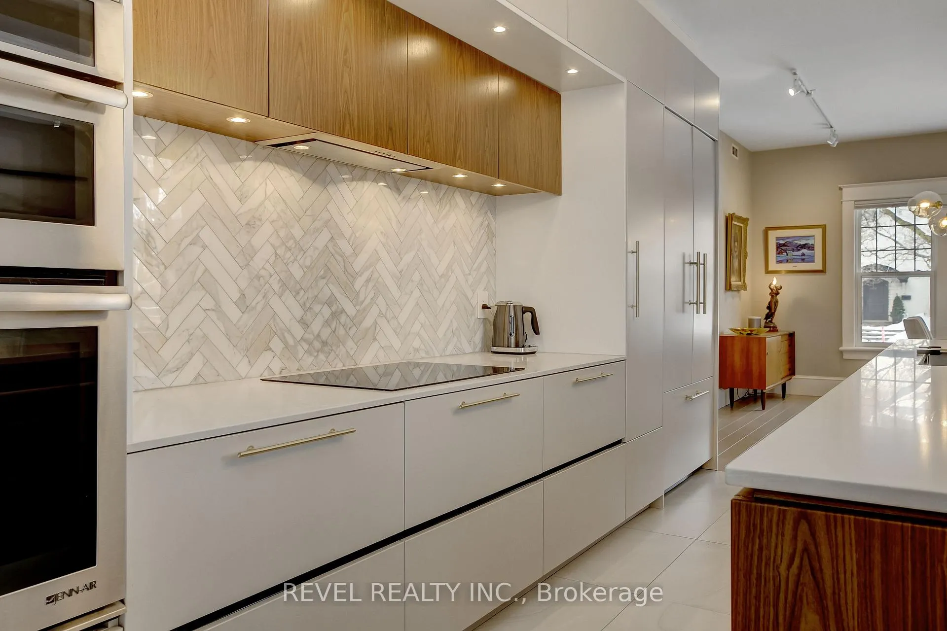 Photo 15 of 90 Powell Avenue, Ottawa, Glebe — HOMEH