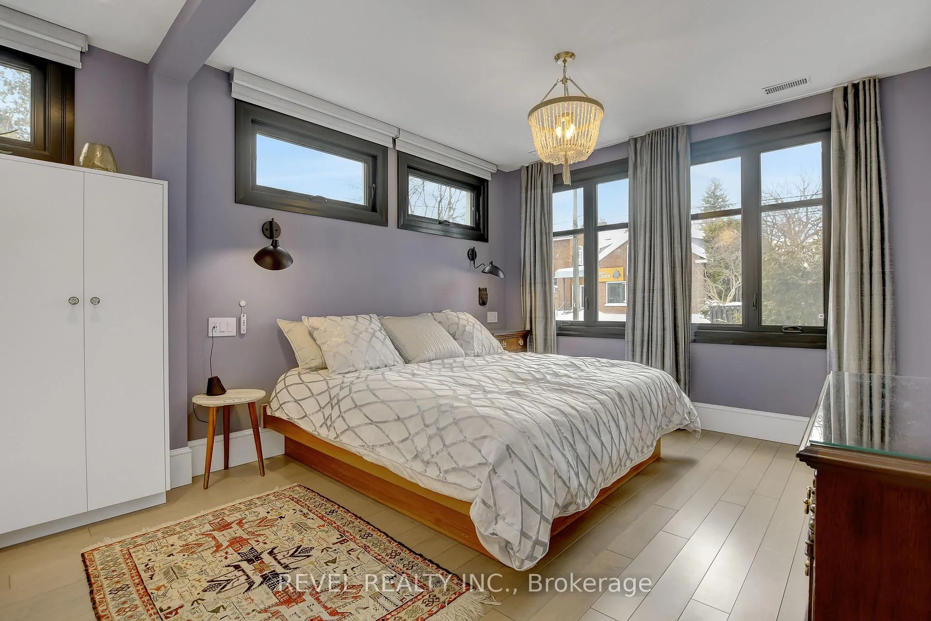 Photo 16 of 90 Powell Avenue, Ottawa, Glebe — HOMEH