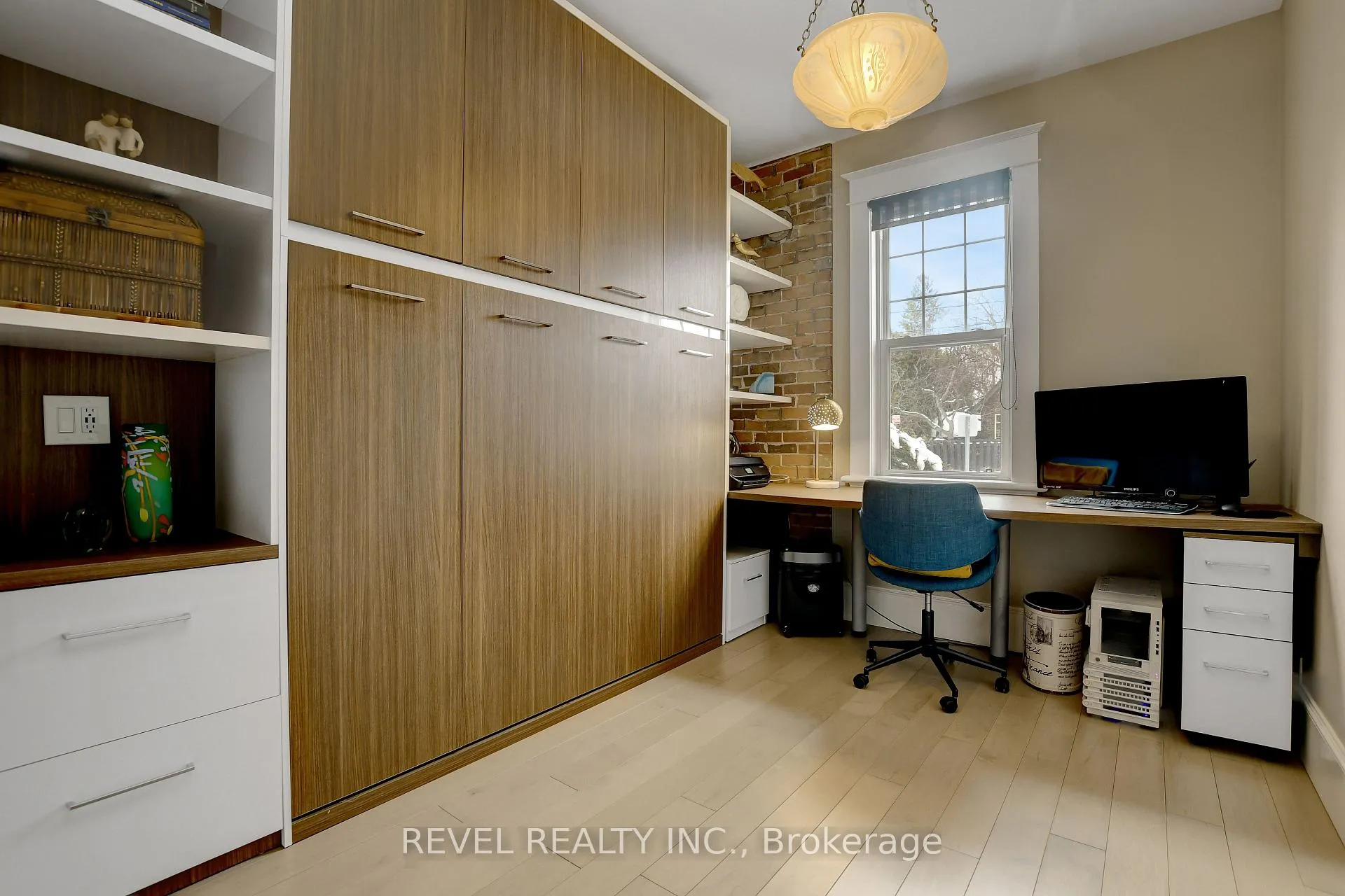 Photo 21 of 90 Powell Avenue, Ottawa, Glebe — HOMEH