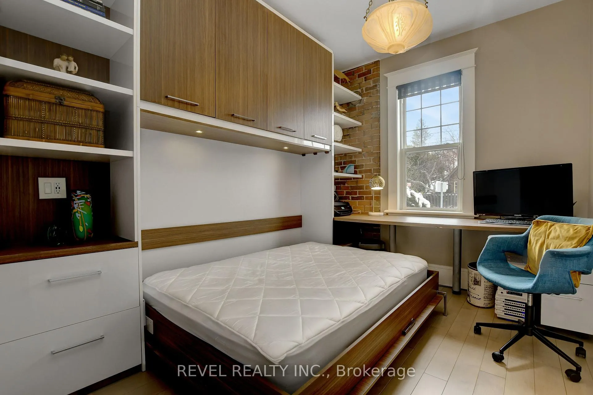 Photo 22 of 90 Powell Avenue, Ottawa, Glebe — HOMEH