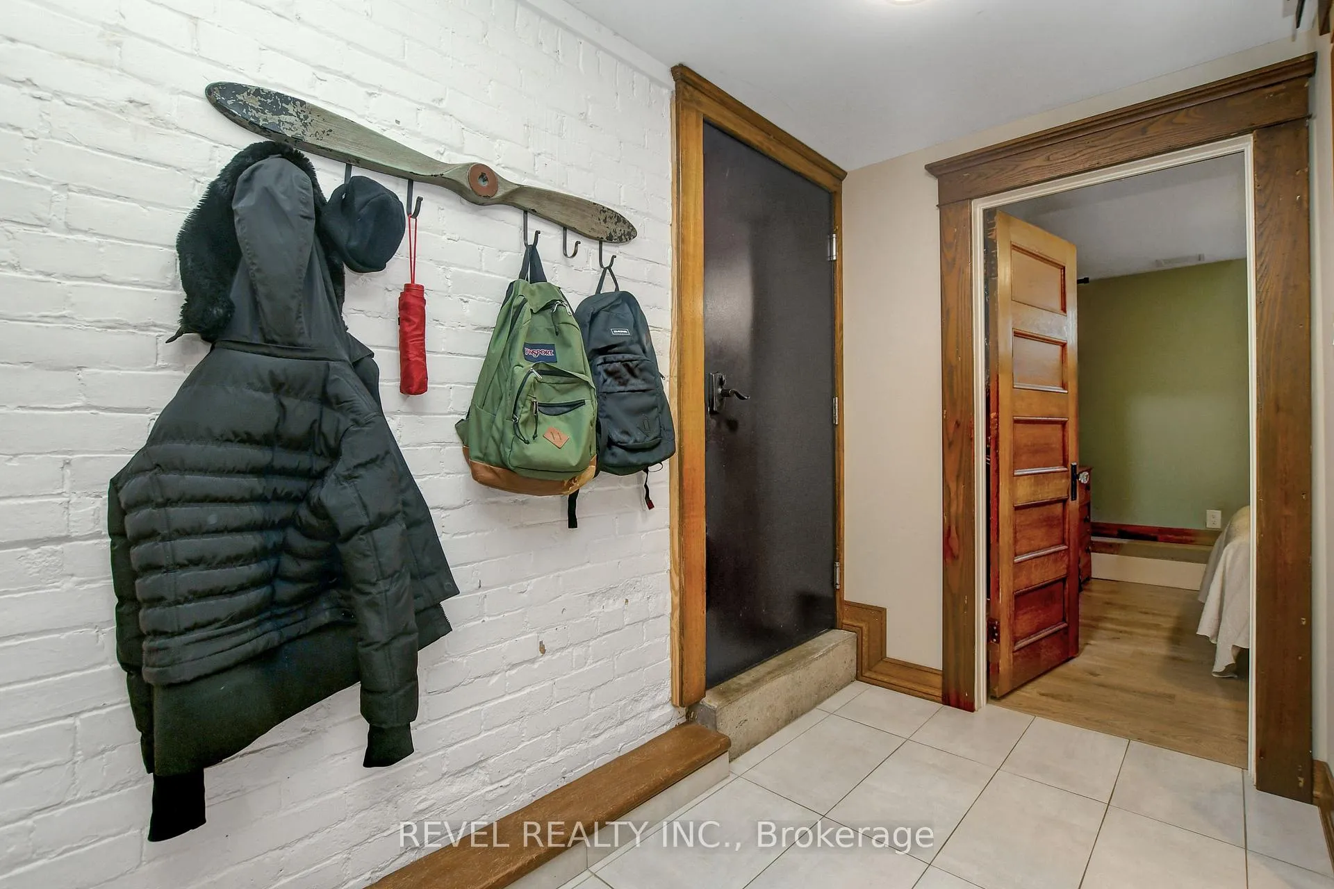 Photo 25 of 90 Powell Avenue, Ottawa, Glebe — HOMEH