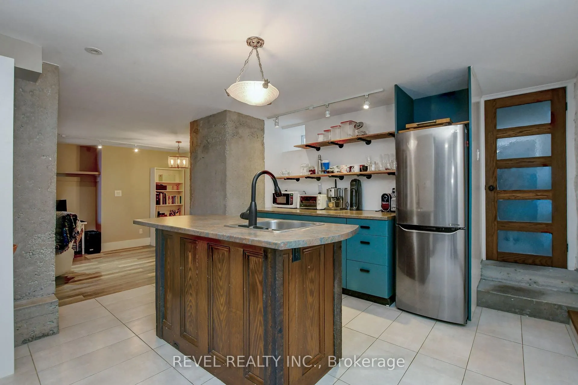 Photo 26 of 90 Powell Avenue, Ottawa, Glebe — HOMEH