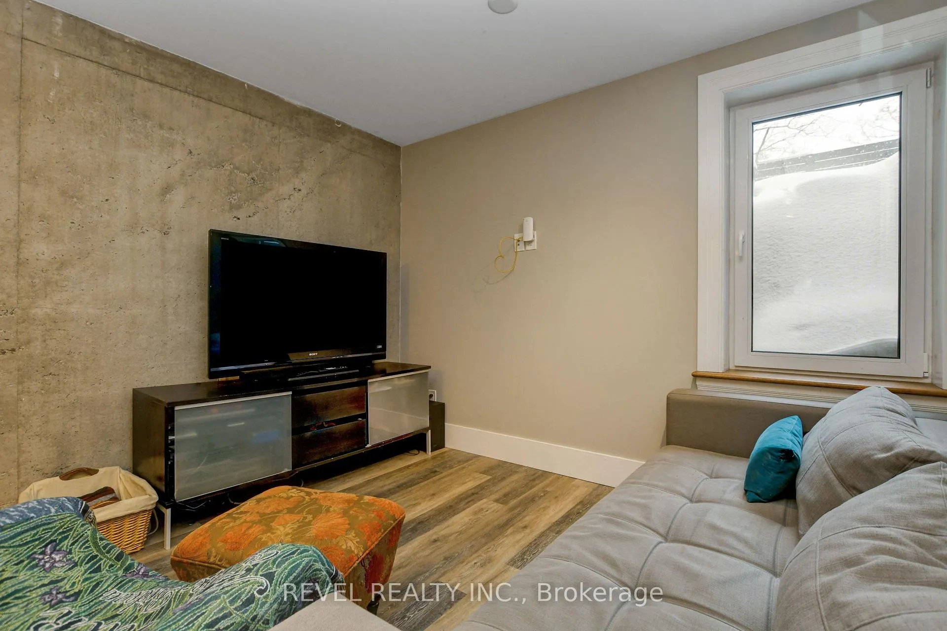 Photo 27 of 90 Powell Avenue, Ottawa, Glebe — HOMEH
