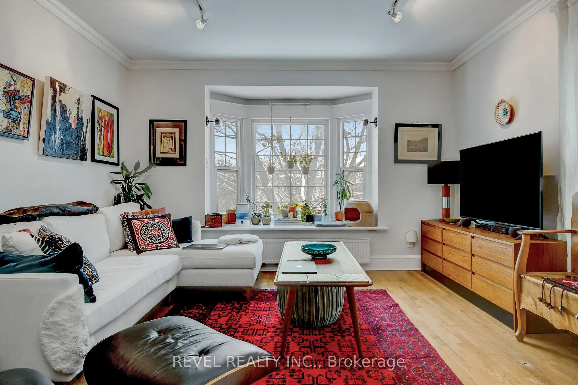 Photo 32 of 90 Powell Avenue, Ottawa, Glebe — HOMEH
