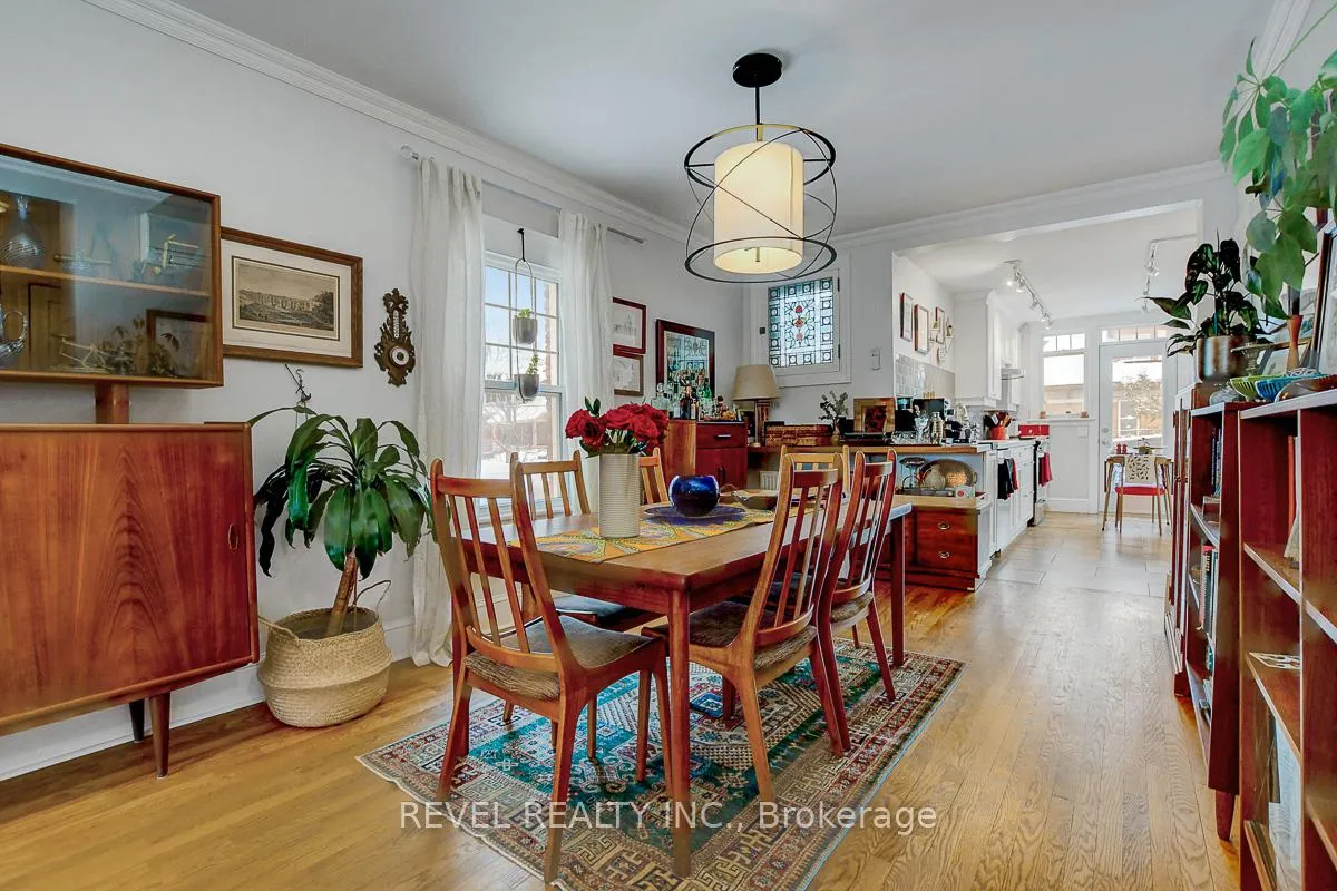 Photo 33 of 90 Powell Avenue, Ottawa, Glebe — HOMEH