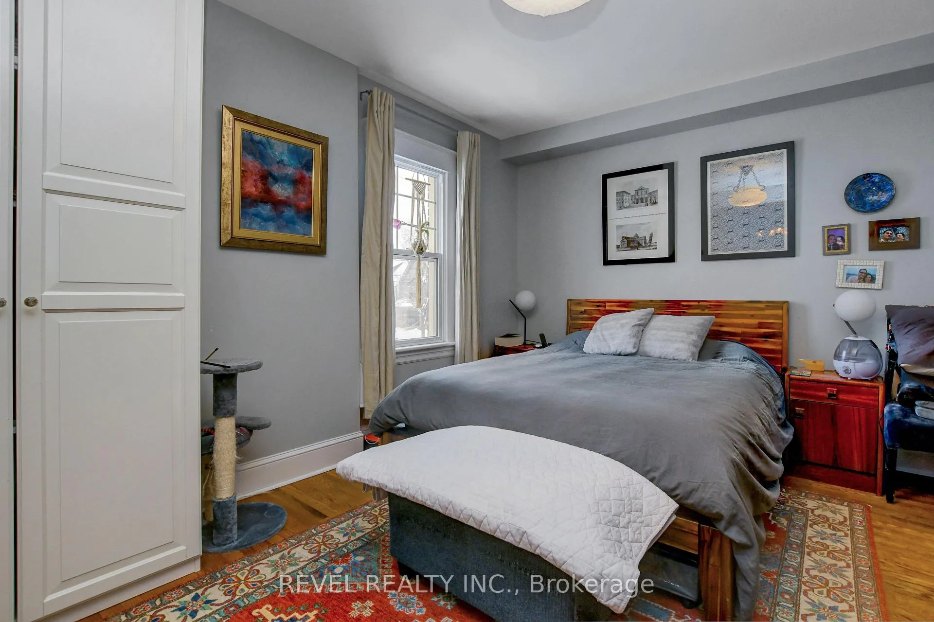 Photo 34 of 90 Powell Avenue, Ottawa, Glebe — HOMEH