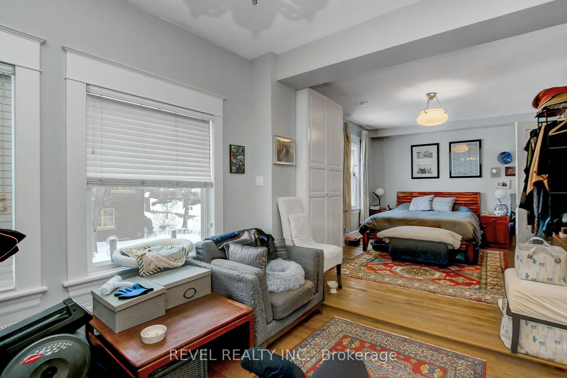 Photo 35 of 90 Powell Avenue, Ottawa, Glebe — HOMEH