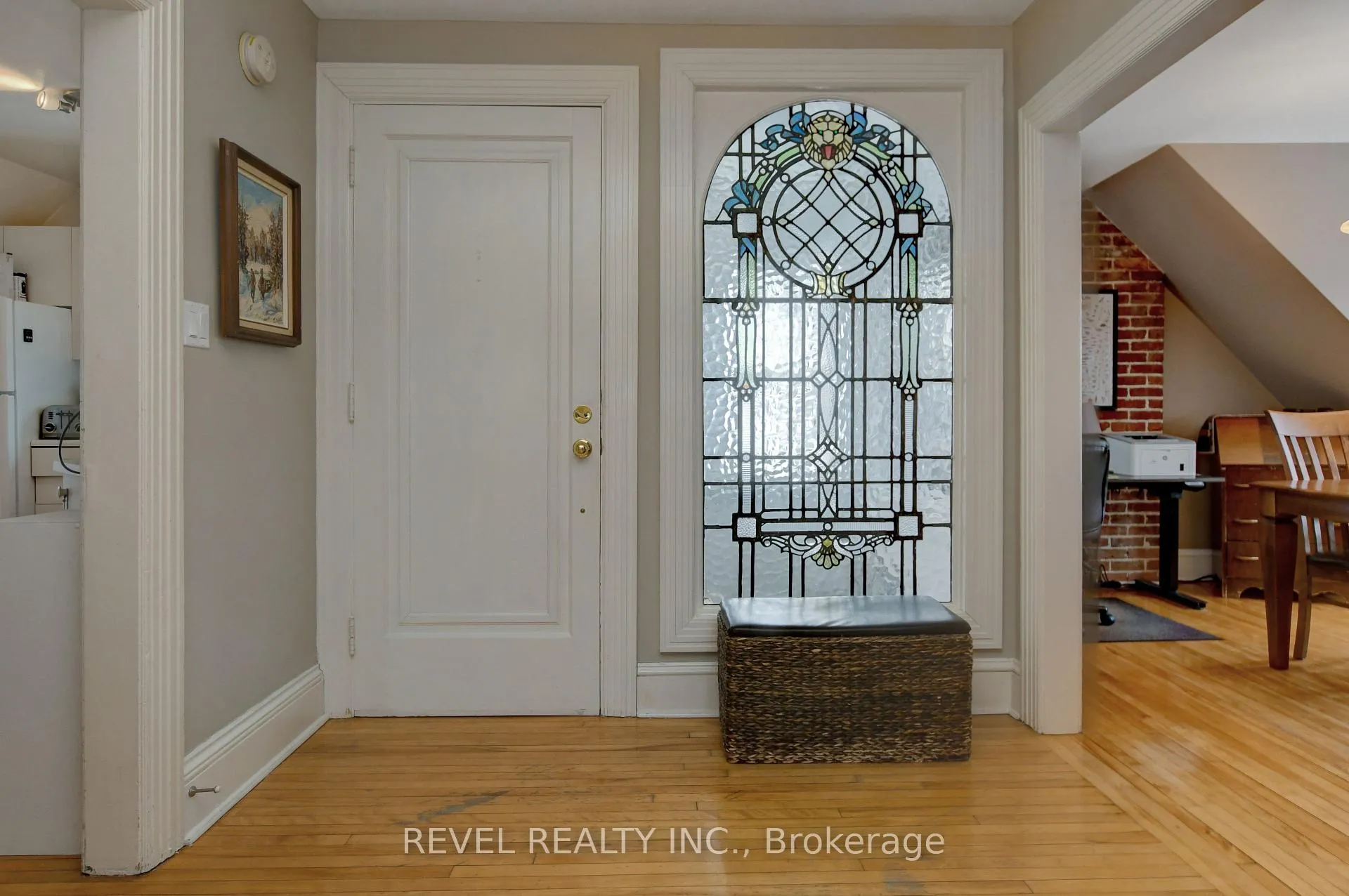 Photo 39 of 90 Powell Avenue, Ottawa, Glebe — HOMEH
