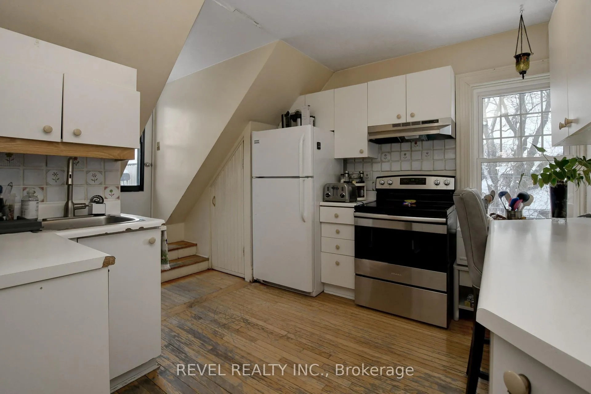 Photo 41 of 90 Powell Avenue, Ottawa, Glebe — HOMEH