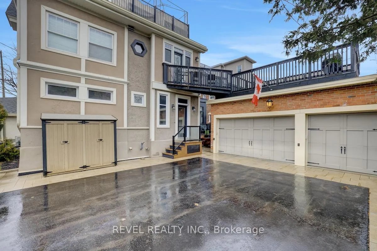 Photo 50 of 90 Powell Avenue, Ottawa, Glebe — HOMEH