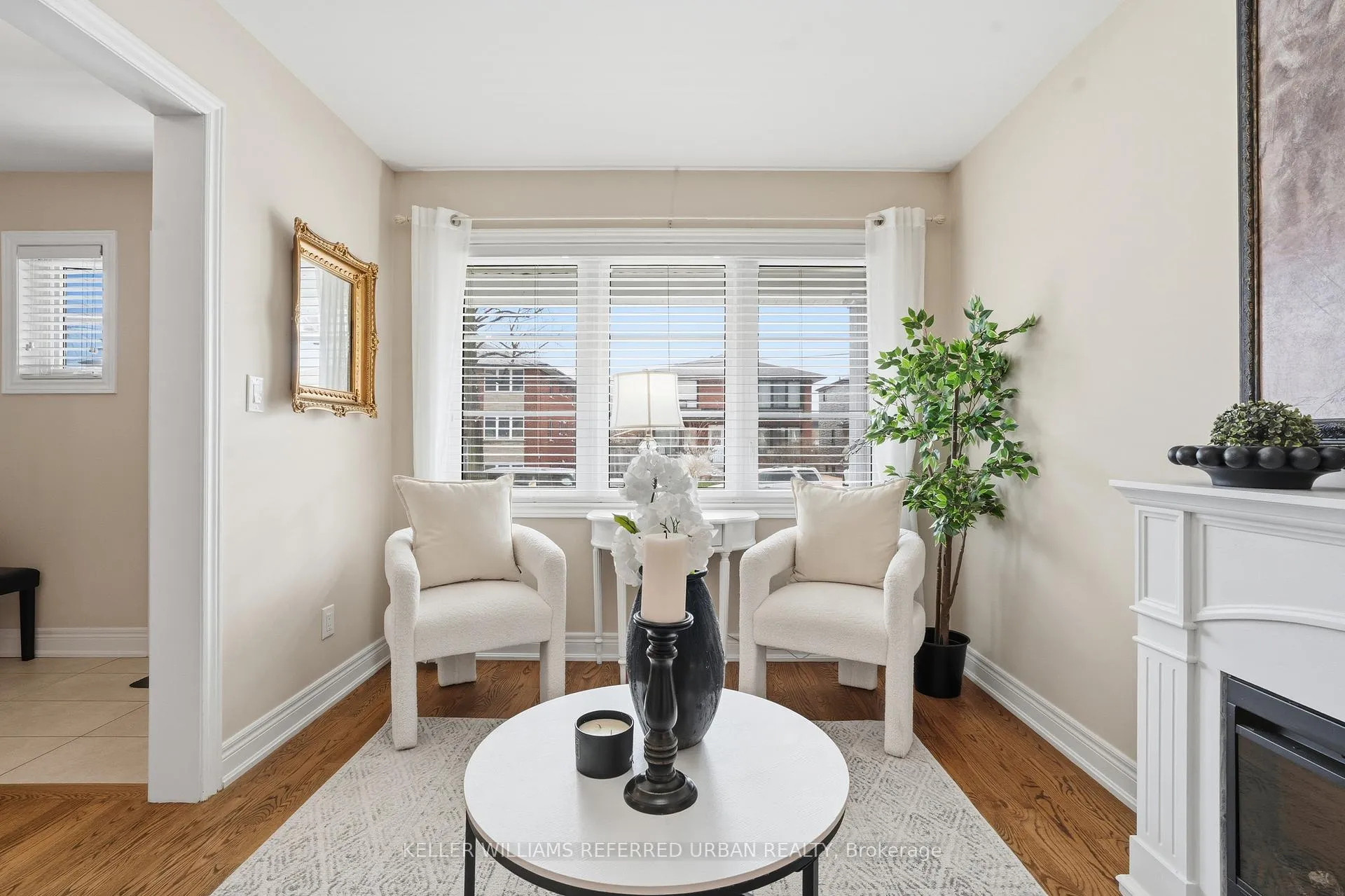 Photo 6 of 266 Melrose Street, Etobicoke, Mimico — HOMEH