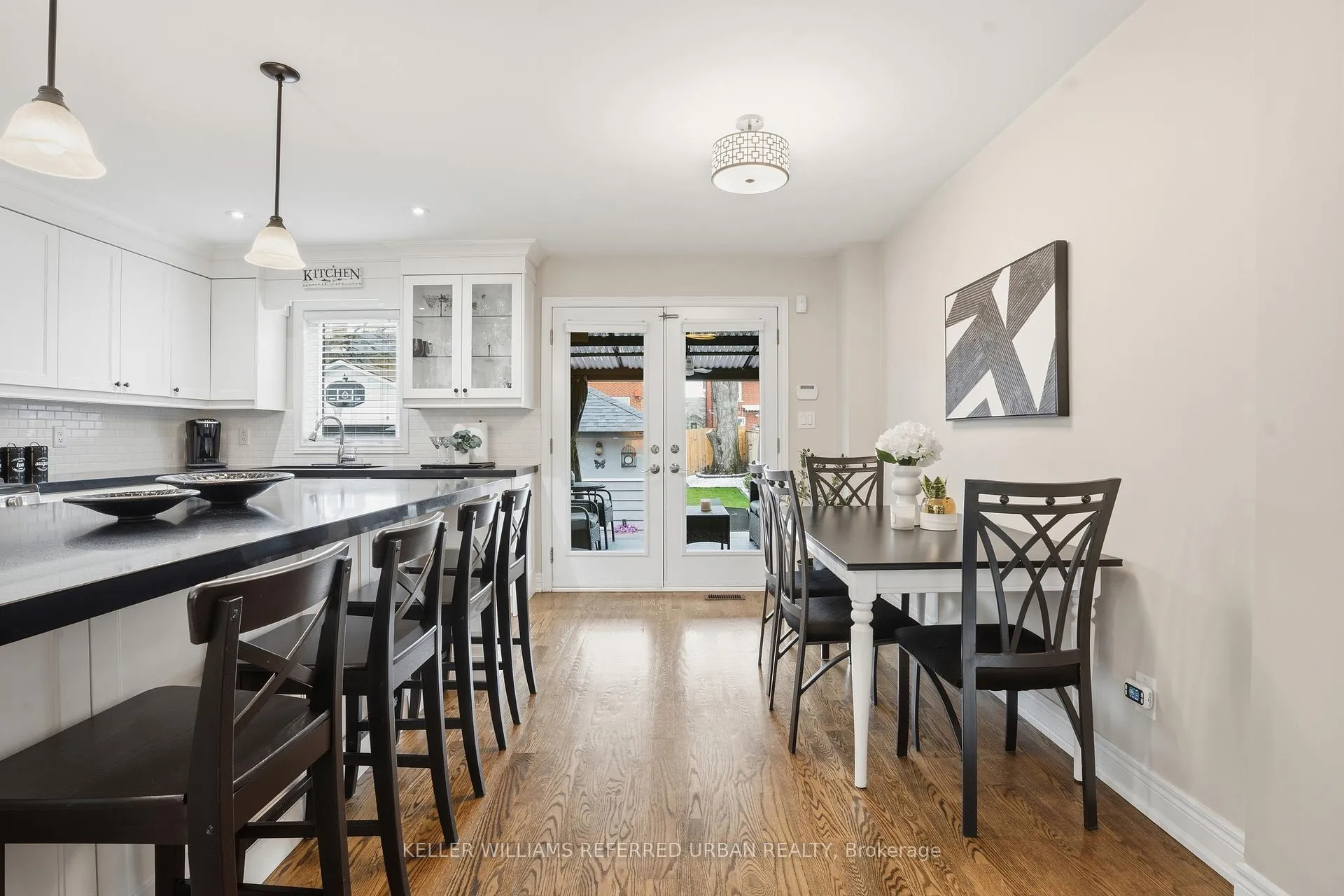 Photo 15 of 266 Melrose Street, Etobicoke, Mimico — HOMEH