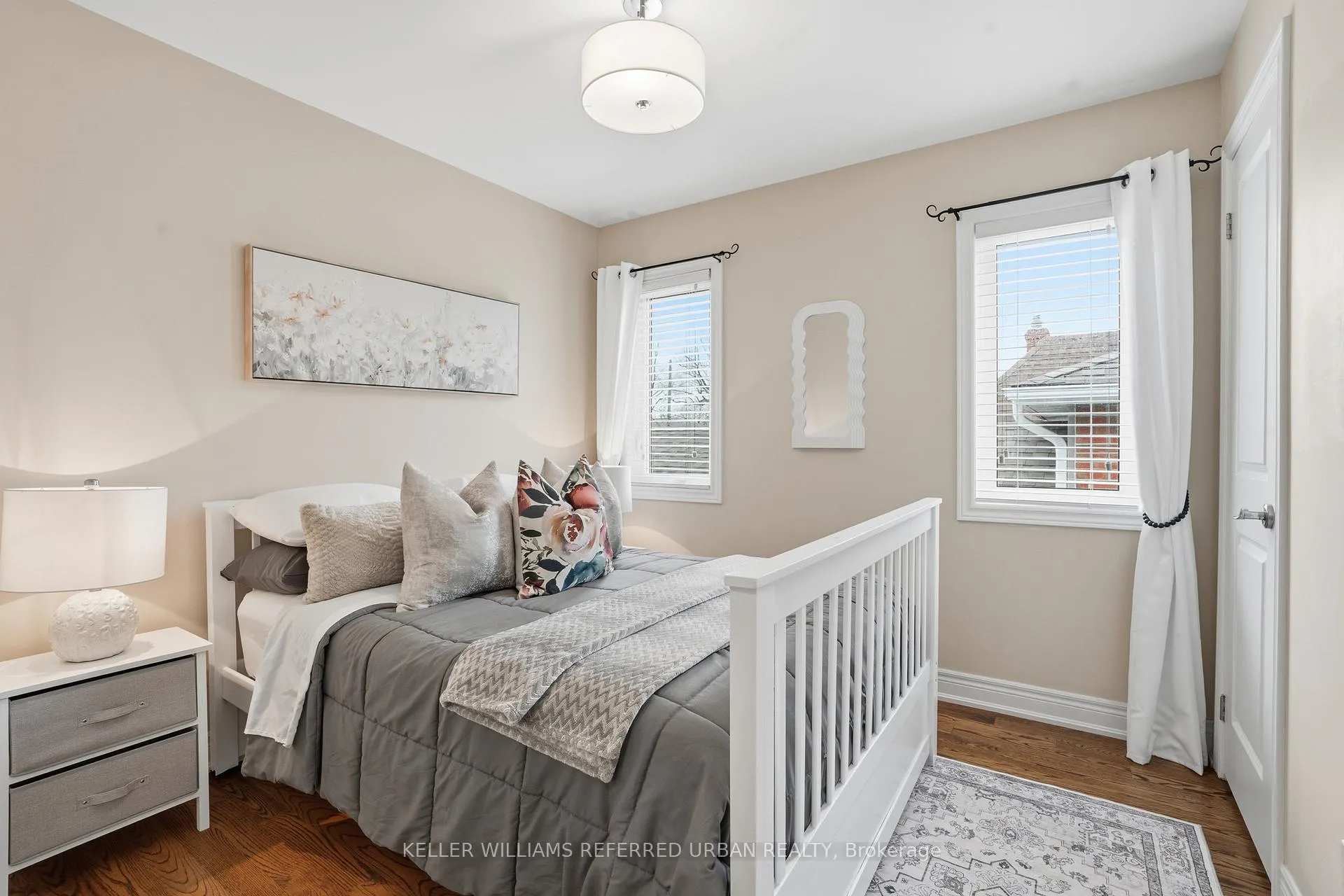 Photo 21 of 266 Melrose Street, Etobicoke, Mimico — HOMEH