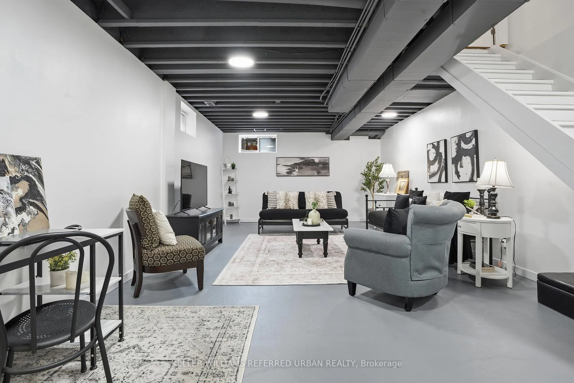 Photo 24 of 266 Melrose Street, Etobicoke, Mimico — HOMEH