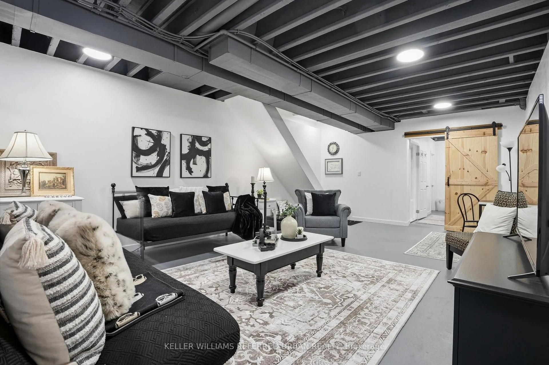 Photo 26 of 266 Melrose Street, Etobicoke, Mimico — HOMEH