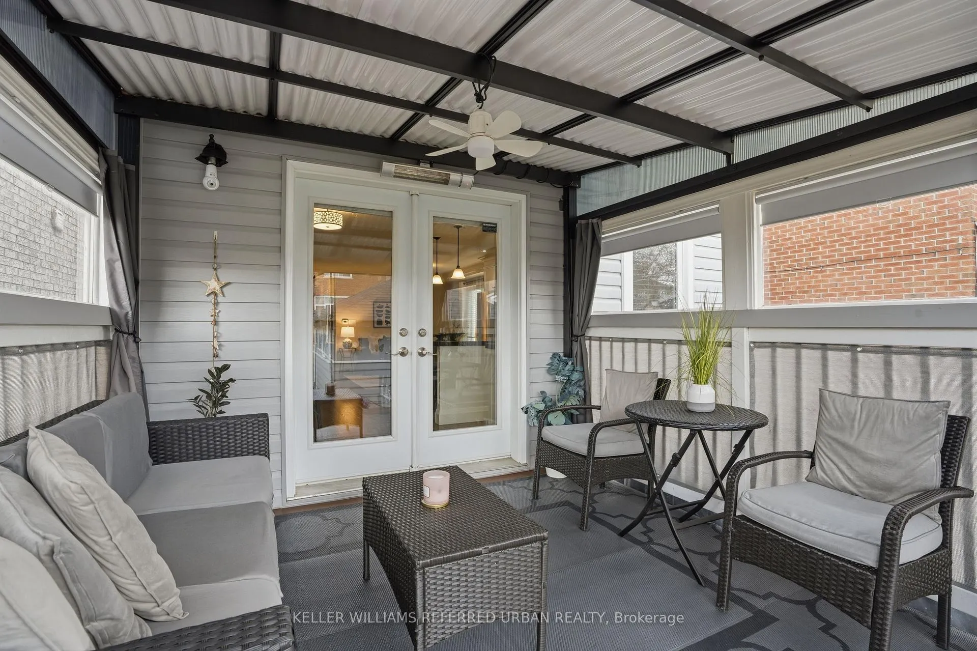 Photo 30 of 266 Melrose Street, Etobicoke, Mimico — HOMEH