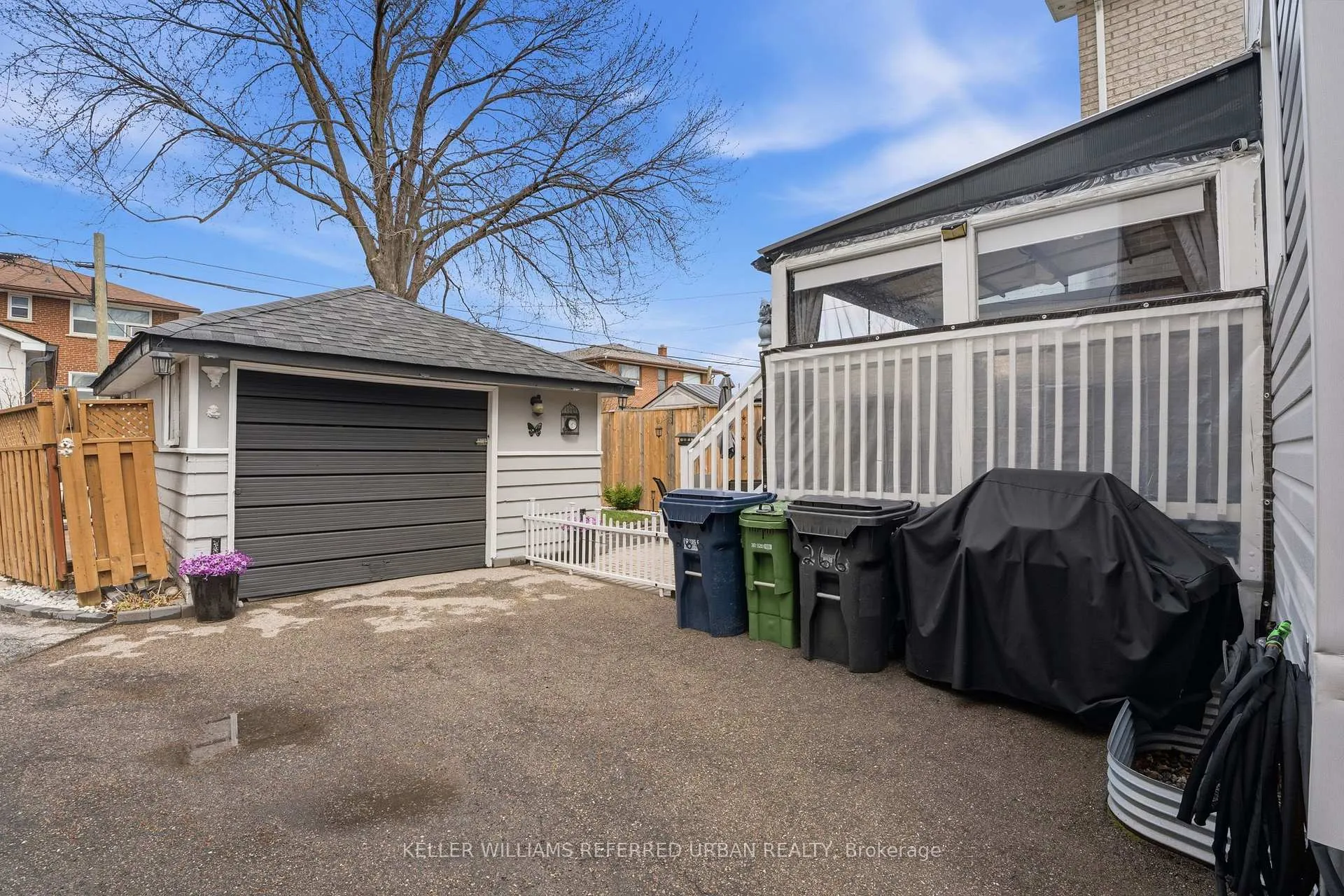 Photo 32 of 266 Melrose Street, Etobicoke, Mimico — HOMEH