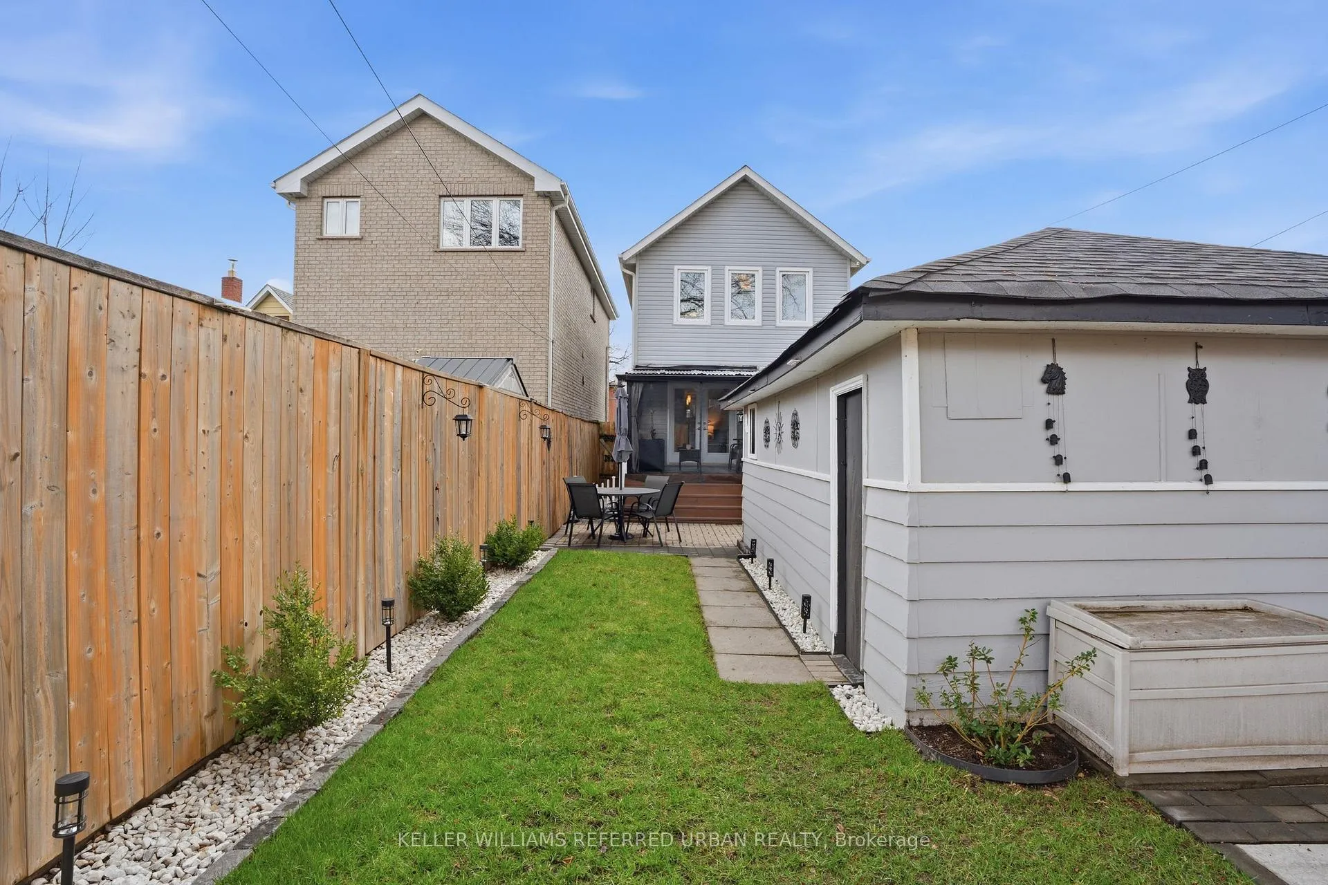 Photo 34 of 266 Melrose Street, Etobicoke, Mimico — HOMEH