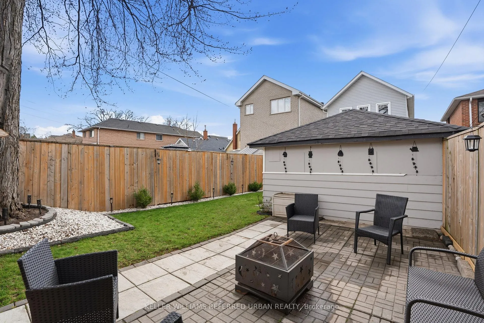 Photo 37 of 266 Melrose Street, Etobicoke, Mimico — HOMEH