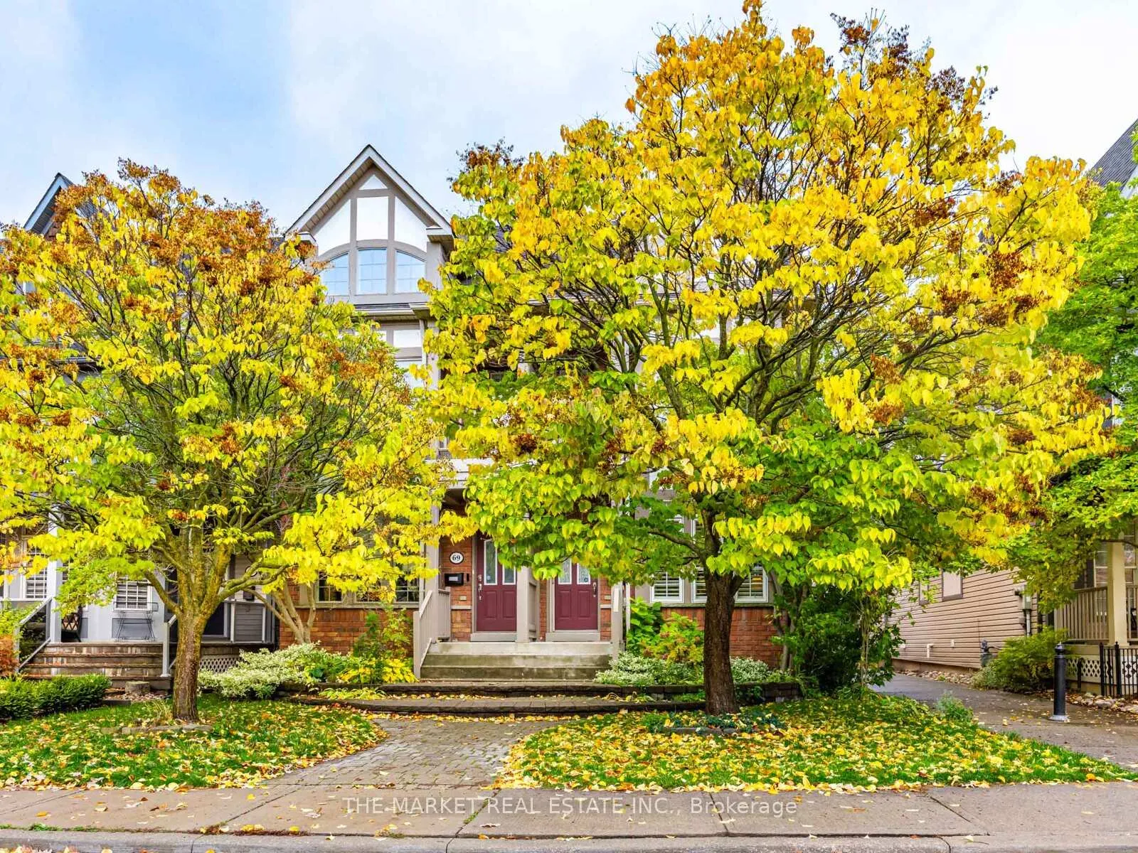 Photo 1 of 67 Winners Circle, Toronto, The Beaches — HOMEH