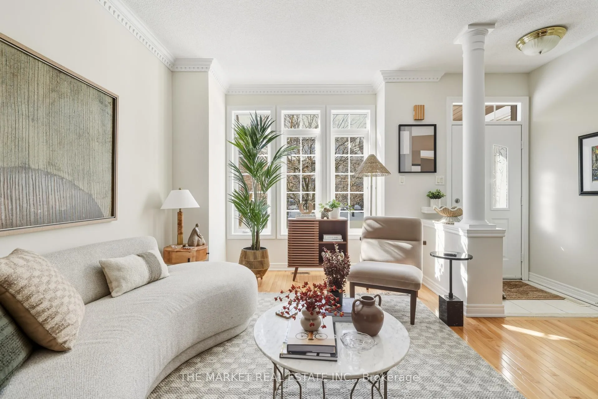 Photo 7 of 67 Winners Circle, Toronto, The Beaches — HOMEH