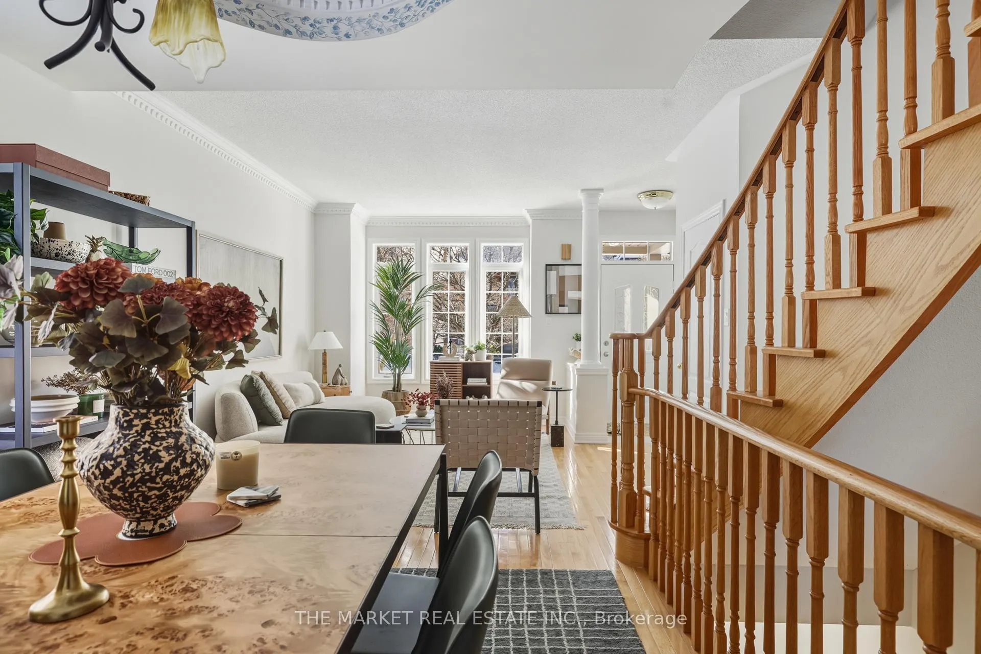 Photo 12 of 67 Winners Circle, Toronto, The Beaches — HOMEH