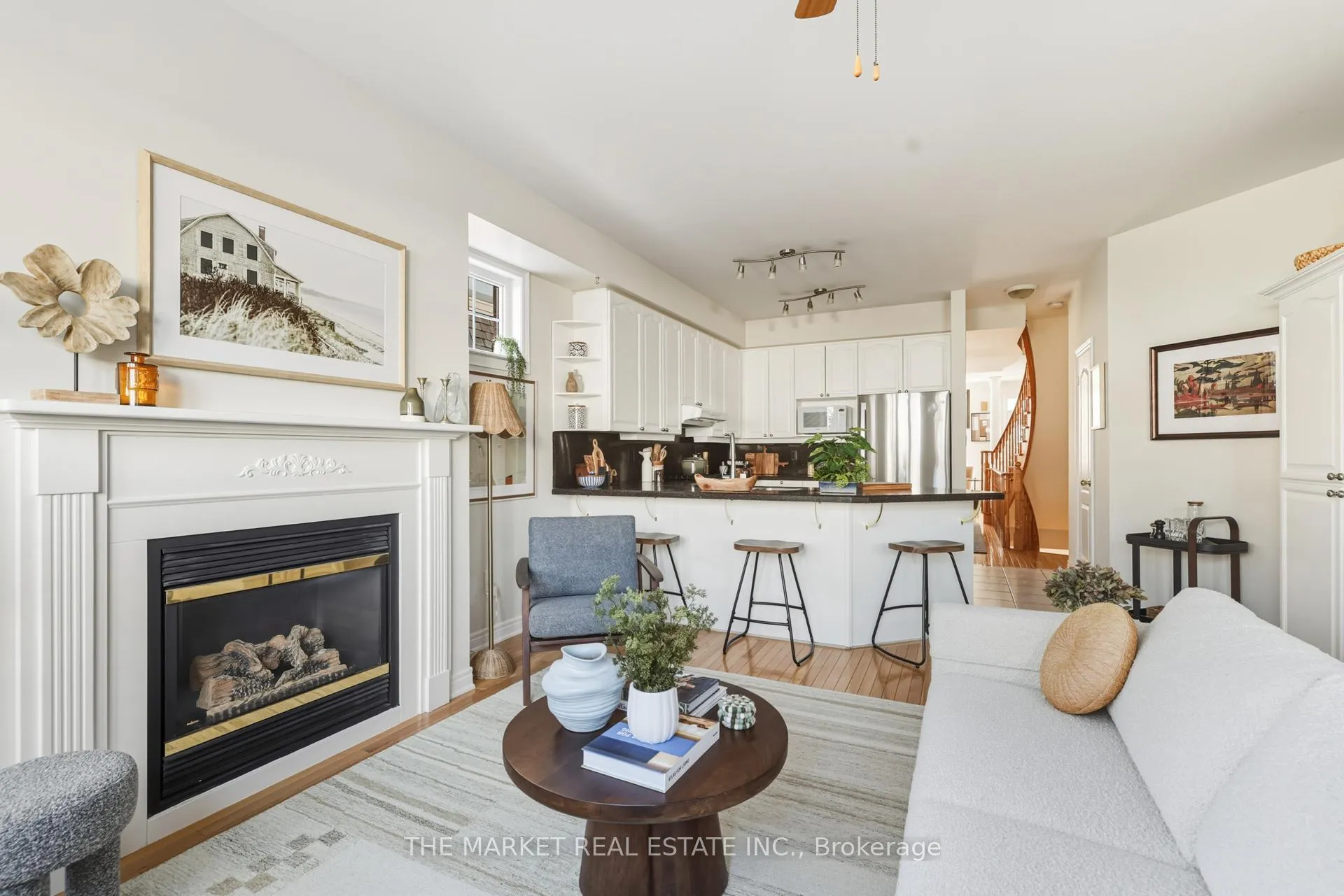 Photo 17 of 67 Winners Circle, Toronto, The Beaches — HOMEH