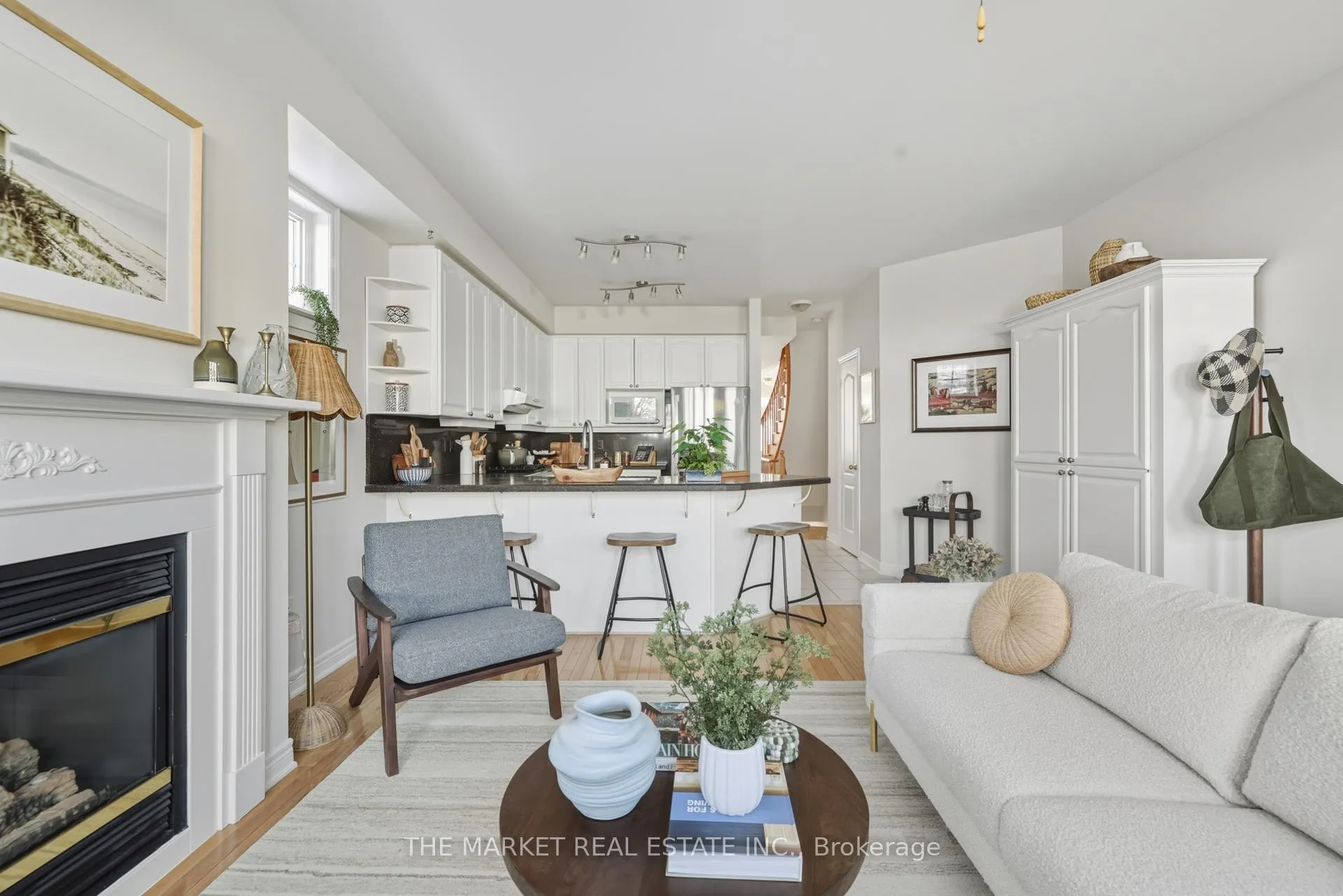Photo 18 of 67 Winners Circle, Toronto, The Beaches — HOMEH