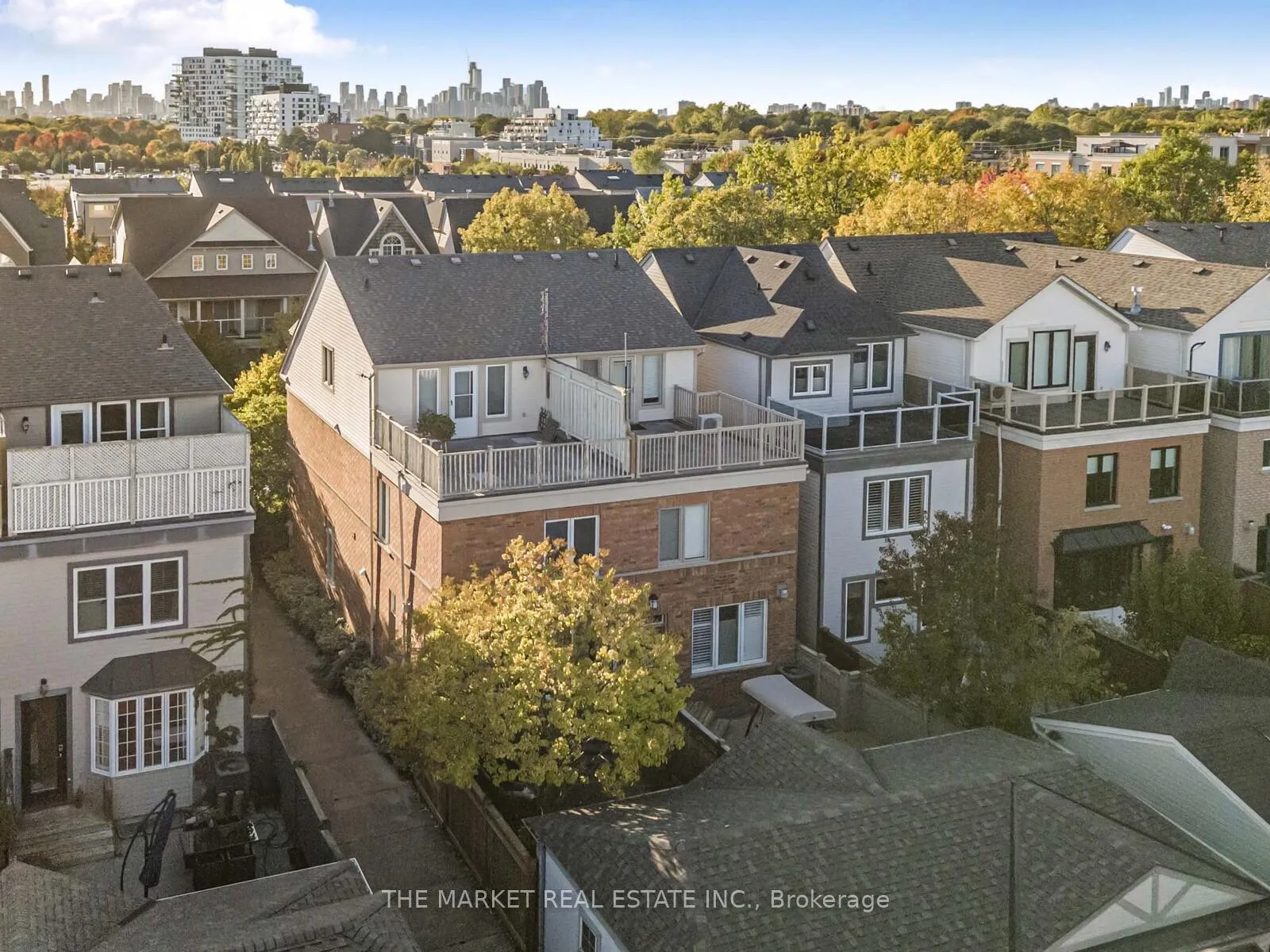Photo 45 of 67 Winners Circle, Toronto, The Beaches — HOMEH