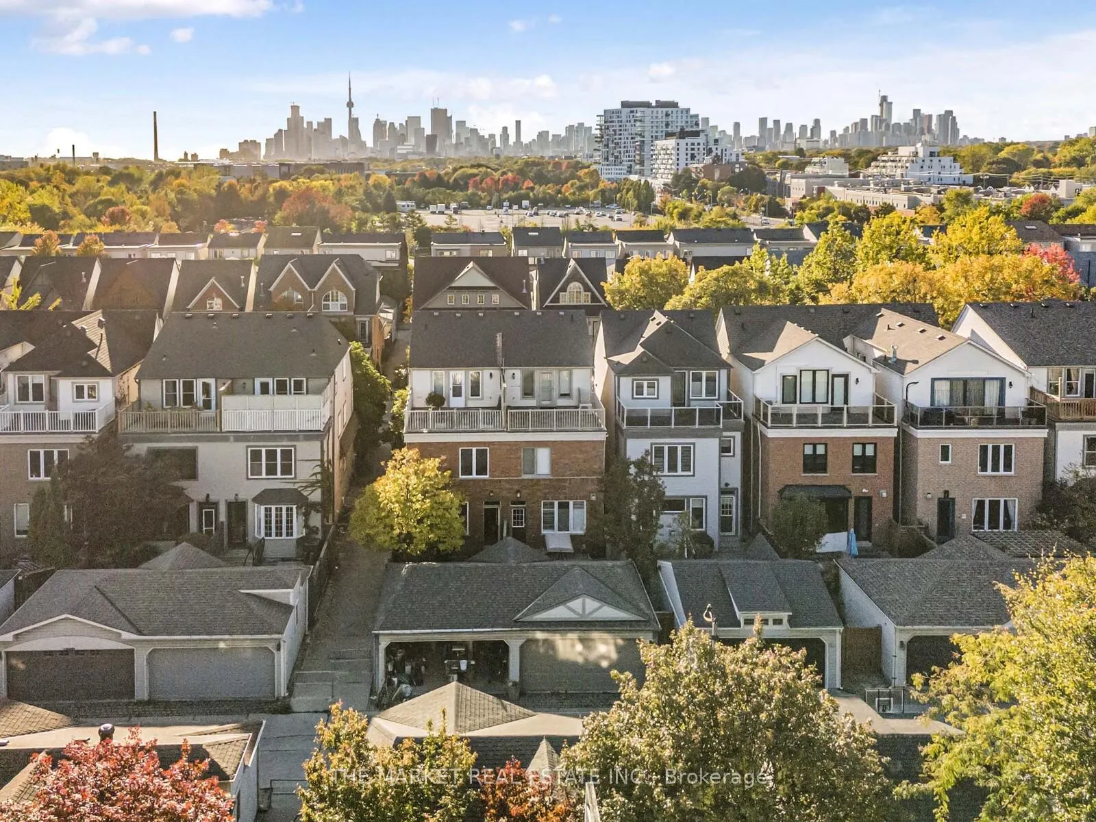 Photo 46 of 67 Winners Circle, Toronto, The Beaches — HOMEH