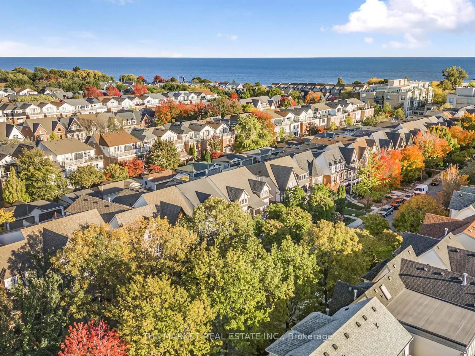 Photo 50 of 67 Winners Circle, Toronto, The Beaches — HOMEH