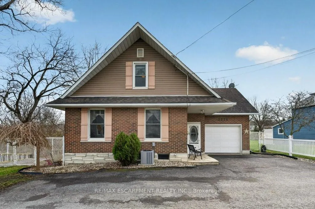 Photo 1 of 3378 Johnson Street, Lincoln, Lincoln-Jordan/Vineland — HOMEH