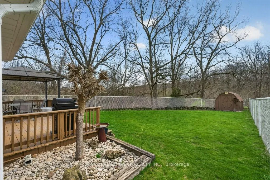 Photo 35 of 3378 Johnson Street, Lincoln, Lincoln-Jordan/Vineland — HOMEH