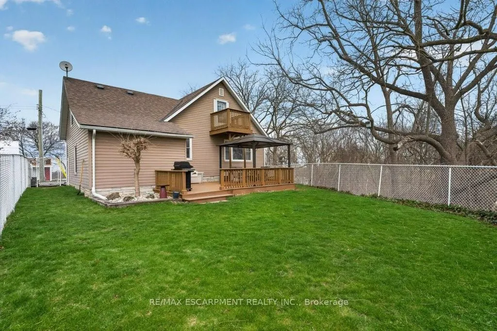 Photo 36 of 3378 Johnson Street, Lincoln, Lincoln-Jordan/Vineland — HOMEH