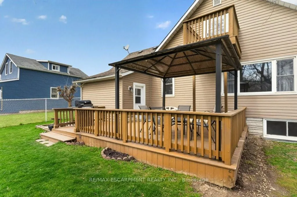 Photo 39 of 3378 Johnson Street, Lincoln, Lincoln-Jordan/Vineland — HOMEH