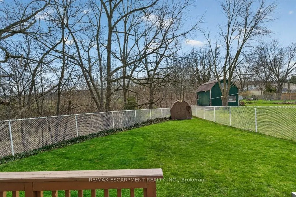 Photo 42 of 3378 Johnson Street, Lincoln, Lincoln-Jordan/Vineland — HOMEH