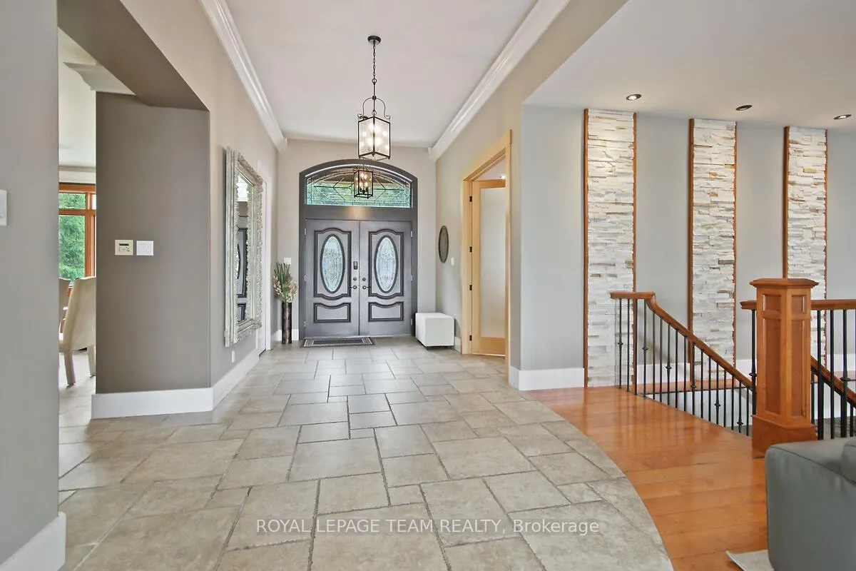 Photo 3 of 3886 Armitage Avenue, Ottawa, Dunrobin Shores — HOMEH