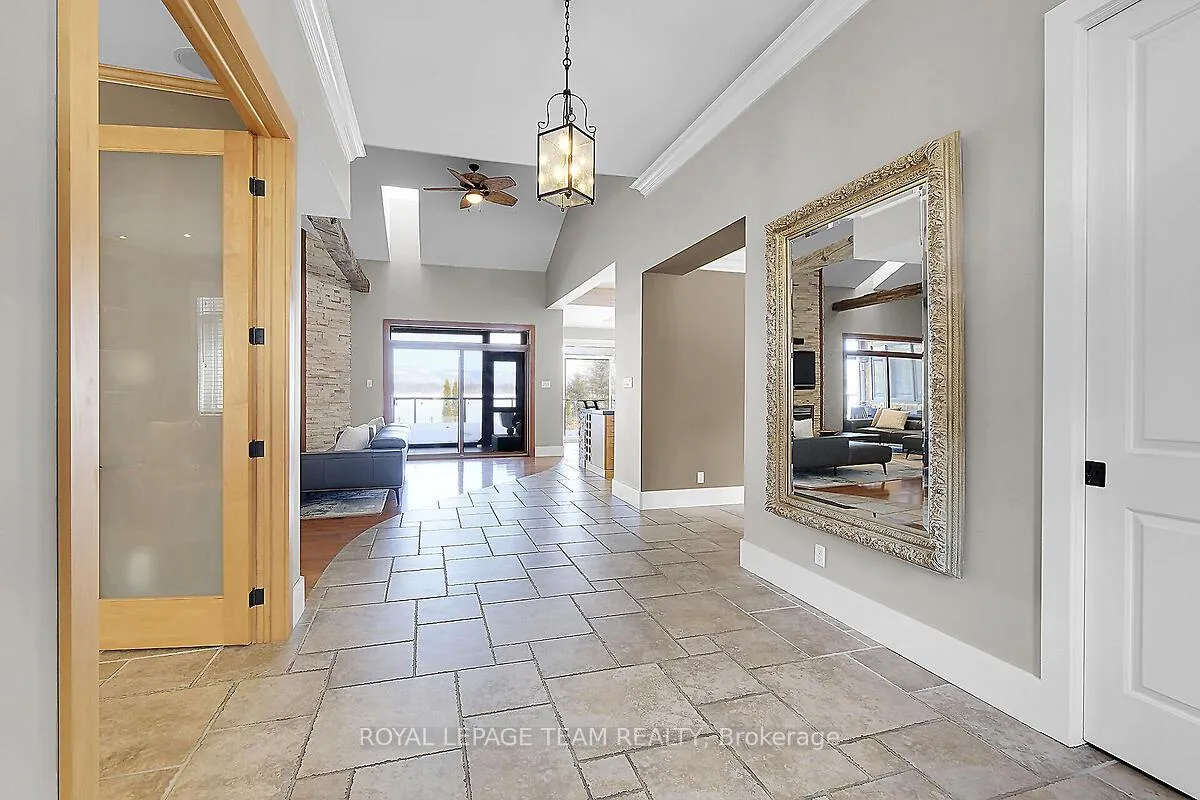 Photo 4 of 3886 Armitage Avenue, Ottawa, Dunrobin Shores — HOMEH