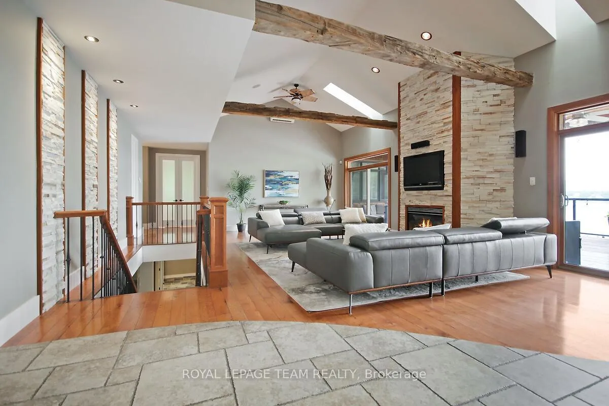 Photo 5 of 3886 Armitage Avenue, Ottawa, Dunrobin Shores — HOMEH